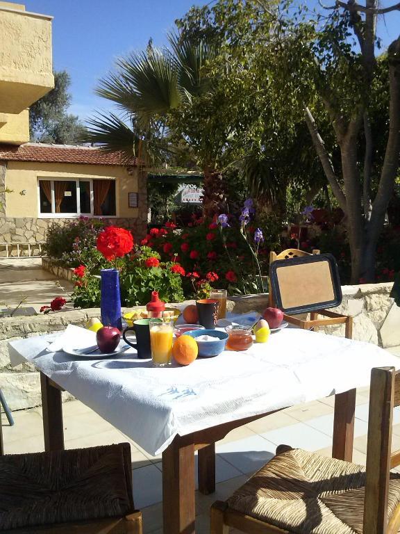 Villa Costas - Popi Sívas Buitenkant foto